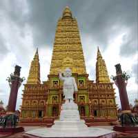 วัดบางโทง เมืองกระบี่
