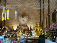 ไหว้พระธาตุผาเงา..เมืองเชียงแสน