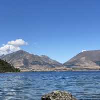 Discover Peace and Beauty at Bob’s Cove, Queenstown’s Scenic Retreat