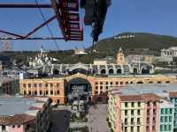 VINPEARL Cable Car, Nha Trang 🚡
