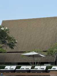 Mida Resort Kanchanaburi: A Peaceful Getaway