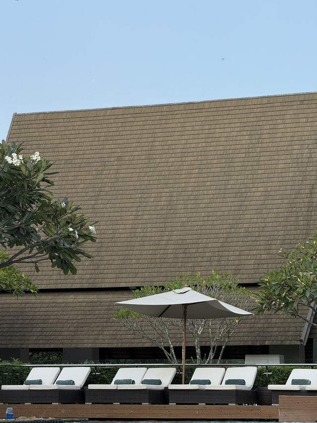 Mida Resort Kanchanaburi: A Peaceful Getaway