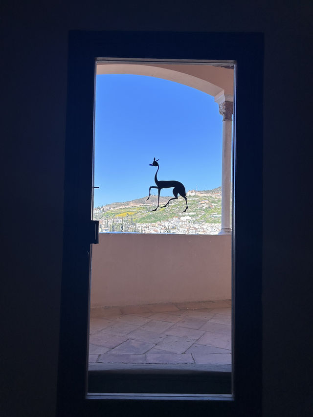 イスラム建築の最高傑作！アルハンブラ宮殿🇪🇸