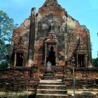 วัดโพธิ์ประทับช้าง จ.พิจิตร