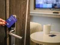 Holiday Inn Express ที่พักใจกลางพัทยาราคาดี