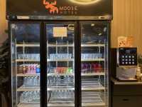 Moose Hotel Chiangmai