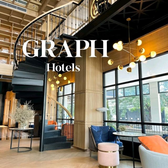 GRAPH Hotels 