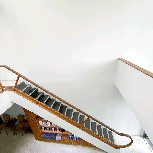 : Transit Number 8