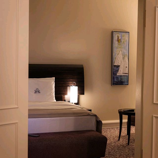 Hotel Atlantic Kempinski Hamburg