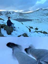 Have you tried this hike in Lake District, UK?
