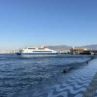 土耳其海邊城市伊茲密爾 Izmir 🇹🇷 🧿