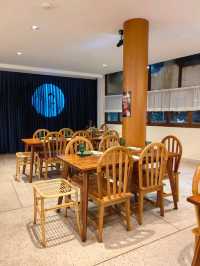 Delicious Southern Thai Cuisine in Sompon Realm Restaurant in Hat Yai