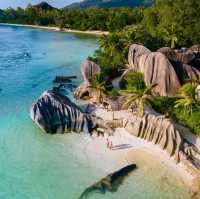 Mahe Island, Seychelles: A Tropical Paradise!