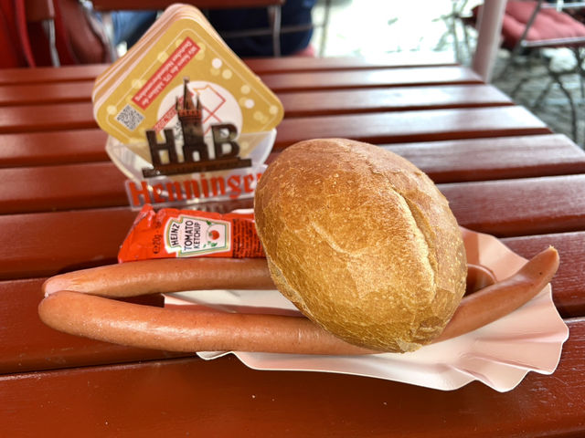 Solo trip to Frankfurt🇩🇪