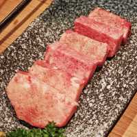 極滋味🇯🇵日本🥩和牛🔥燒肉