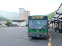 โนโบริเบทสึ (Noboribetsu)