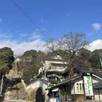 岡山県津山市🏯