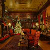 Biltmore house North Carolina