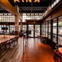 Caffaina Coffee Galery Kaohsiung