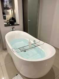 Luxe stay in Johannesburg🇿🇦