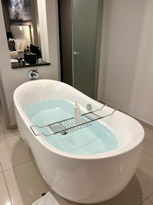 Luxe stay in Johannesburg🇿🇦