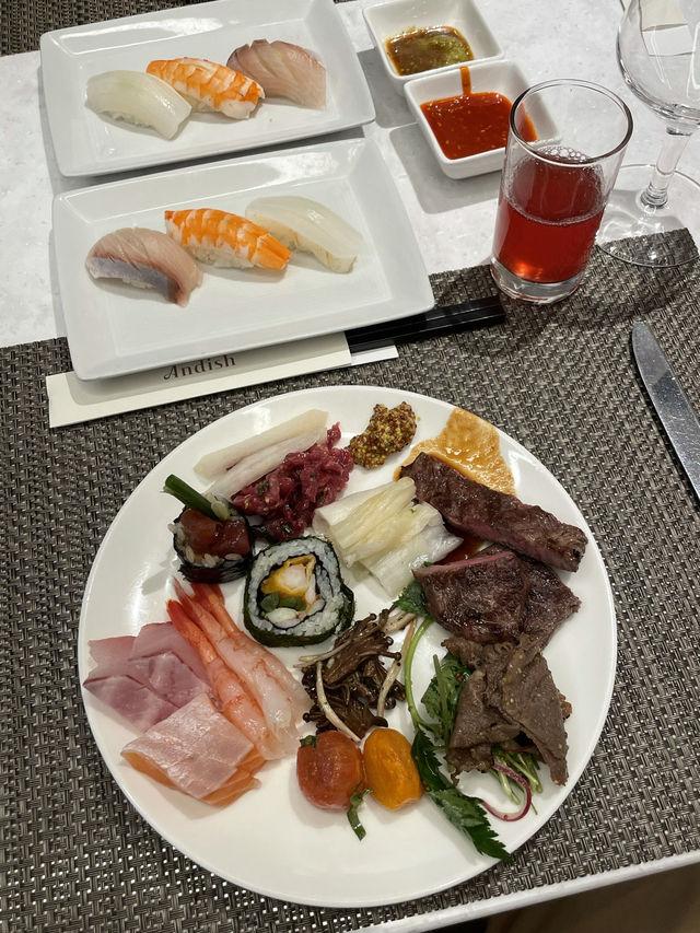믿고 먹는 조선호텔 계열 뷔페 🏨👩🏻‍🍳🧑🏻‍🍳