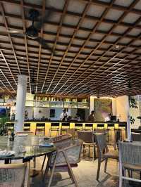 A Culinary Delight at Meize Kuta