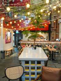 A Culinary Journey at Fourgather (Suntec)