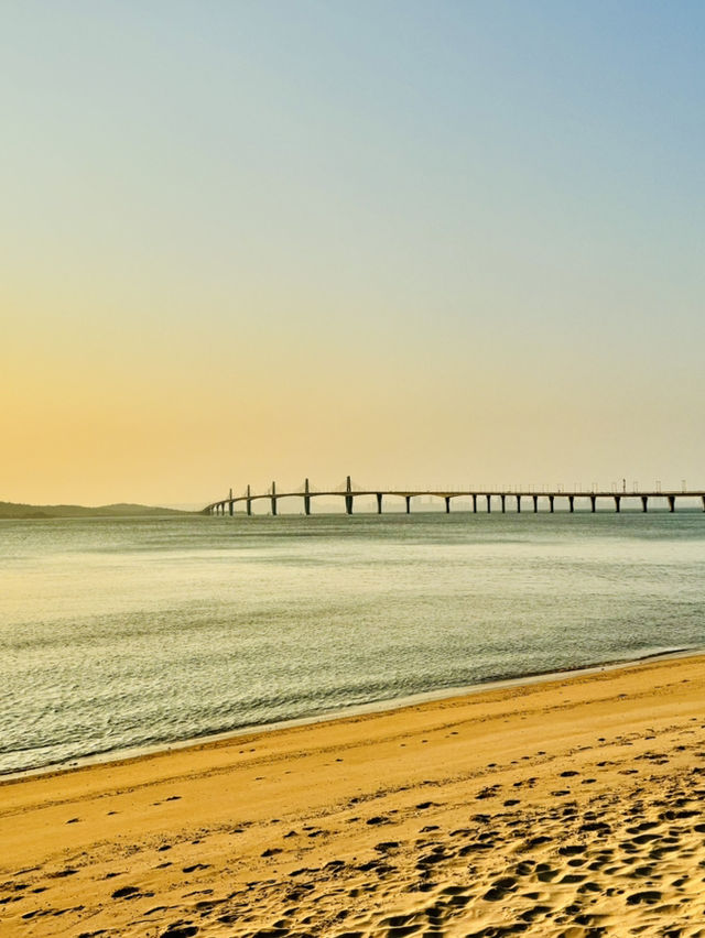 Discovering hidden gems: the Kinmen islands (without a car!)