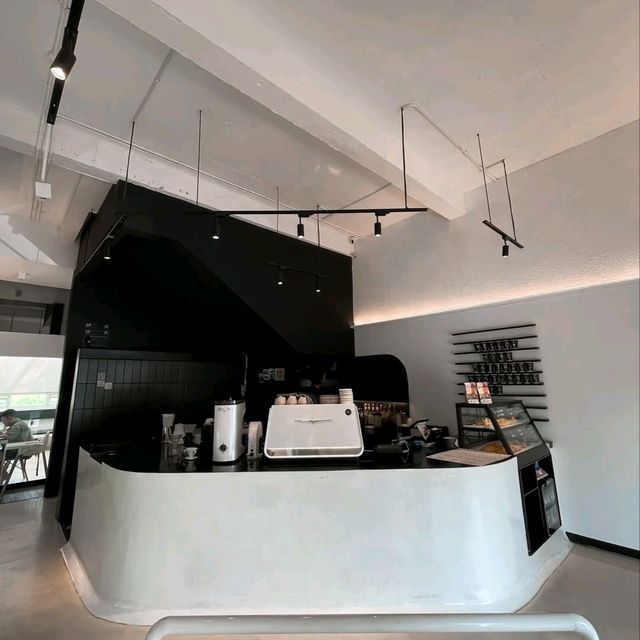 After Friday Coffee
