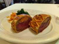 Maison Flo in Tianjin, authentic French cuisine