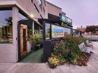 Prem's Seafood Bar & Grill 