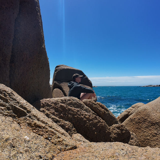 Why You Should Add Port Elliot to Your South Australia Road Trip