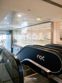 noc coffee ร้านกาแฟ specialty ที่ฮ่องกง