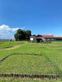 Santonodai Archaeological Site