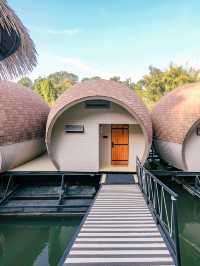 Veevaree Riverkwai ที่พักสุดชิลริมแม่น้ำแควน้อย