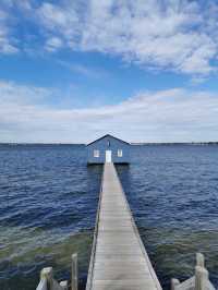 🇦🇺 Discover Perth: Must-See Spots for Nature, History, and Iconic Views