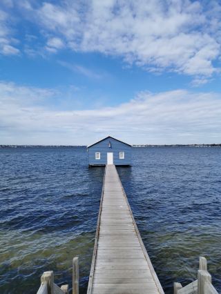 🇦🇺 Discover Perth: Must-See Spots for Nature, History, and Iconic Views