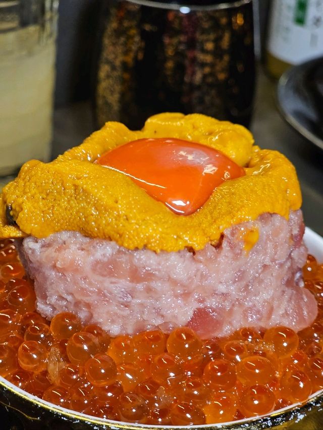 人氣打卡熱點居酒屋