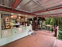 BAAN KAFÉ at Doi Inthanon