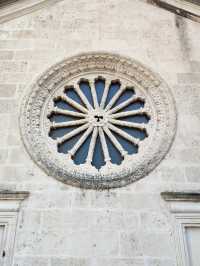Saint Tryphon’s Cathedral 