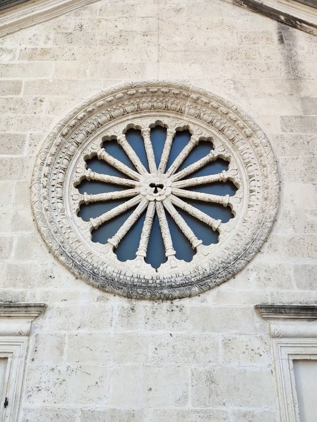 Saint Tryphon’s Cathedral 
