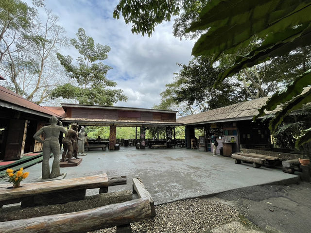ทำบุญ เที่ยว กิน ครบ จบ 1 วัน @น่านไง