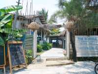 The DeckHouse An Bang Beach เที่ยวดานัง