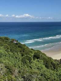 Byron Bay: Where the Sun Meets the Sea