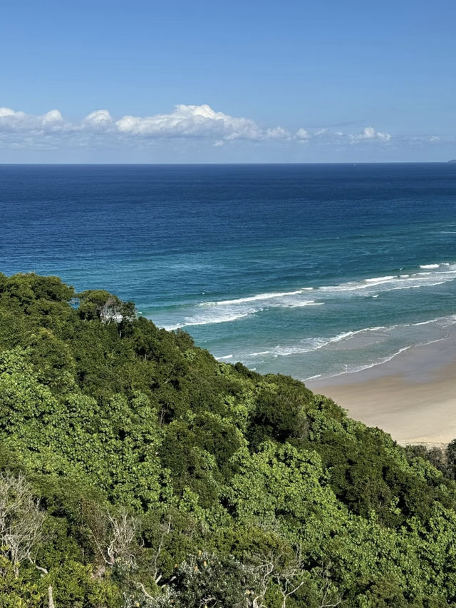 Byron Bay: Where the Sun Meets the Sea