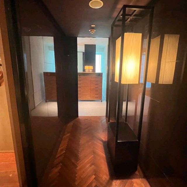 Mandarin Oriental, Guangzhou