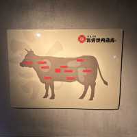 日式和牛燒肉．激安割引價59折