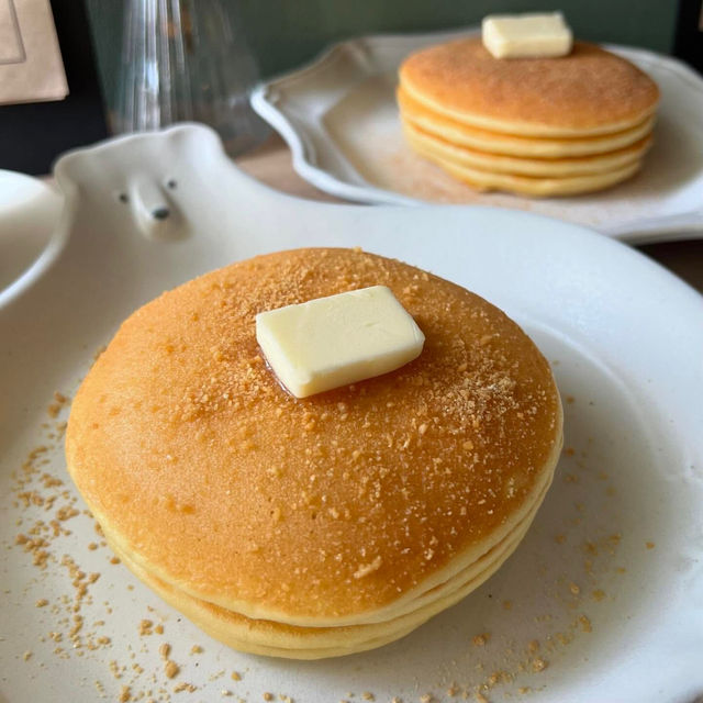 Charming Breakfast at böel Café🥞