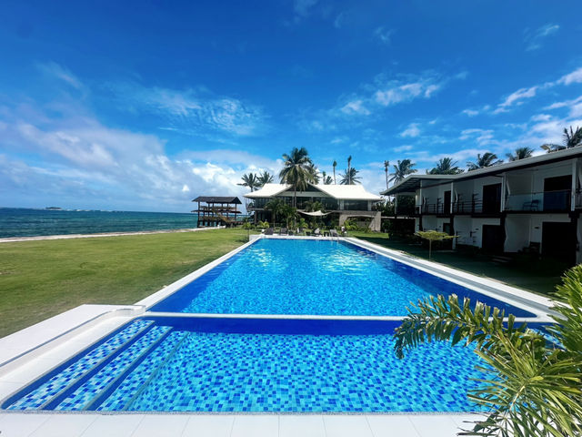🏝️A perfect escape to paradise 🫶🏻